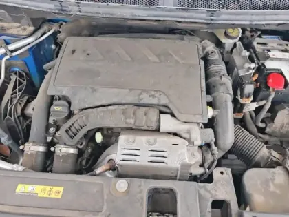 Photo 6 Opel Grandland X  1.2 Turbo 130 ch Design & Tech