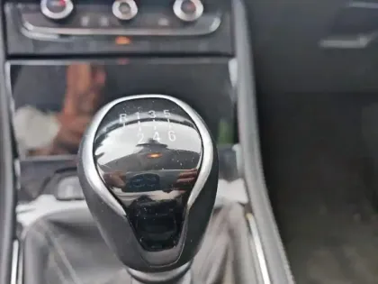 Photo 23 Opel Grandland X  1.2 Turbo 130 ch Design & Tech