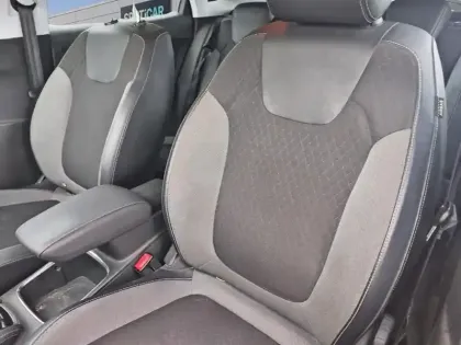 Photo 8 Opel Grandland X  1.2 Turbo 130 ch Design & Tech