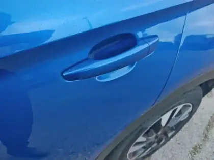 Photo 15 Opel Grandland X  1.2 Turbo 130 ch Design & Tech