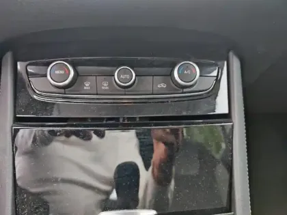 Photo 21 Opel Grandland X  1.2 Turbo 130 ch Design & Tech