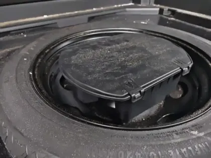 Photo 26 Opel Grandland X  1.2 Turbo 130 ch Design & Tech