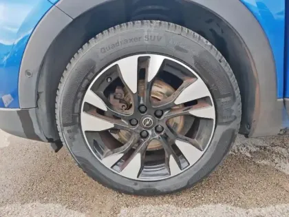 Photo 14 Opel Grandland X  1.2 Turbo 130 ch Design & Tech