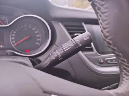 Photo 16 Opel Grandland X  1.2 Turbo 130 ch Design & Tech