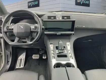 Photo 9 DS DS 7 DS7 Crossback BlueHDi 180 EAT8 Grand Chic