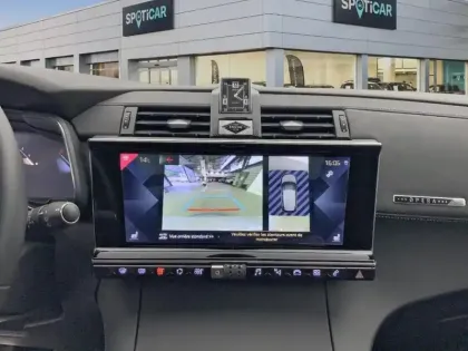 Photo 25 DS DS 7 DS7 Crossback BlueHDi 180 EAT8 Grand Chic