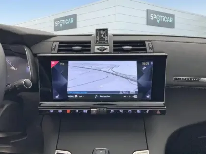 Photo 21 DS DS 7 DS7 Crossback BlueHDi 180 EAT8 Grand Chic