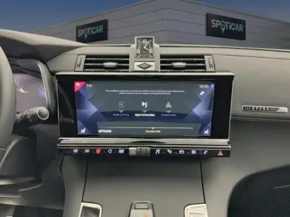 Photo 10 DS DS 7 DS7 Crossback BlueHDi 180 EAT8 Grand Chic