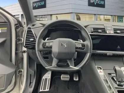 Photo 11 DS DS 7 DS7 Crossback BlueHDi 180 EAT8 Grand Chic