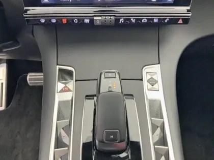 Photo 12 DS DS 7 DS7 Crossback BlueHDi 180 EAT8 Grand Chic