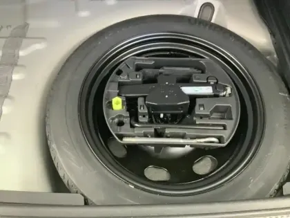 Photo 26 DS DS 7 DS7 Crossback BlueHDi 180 EAT8 Grand Chic