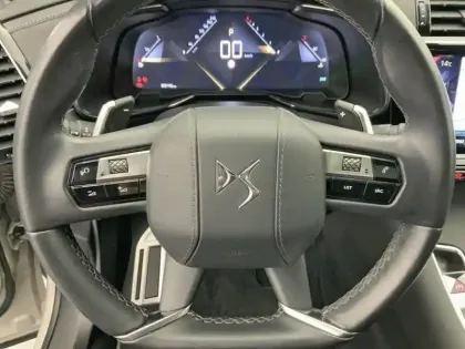Photo 18 DS DS 7 DS7 Crossback BlueHDi 180 EAT8 Grand Chic