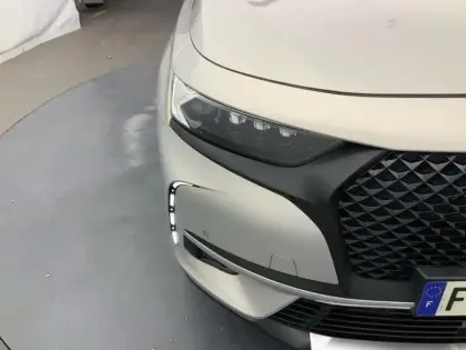 Photo 13 DS DS 7 DS7 Crossback BlueHDi 180 EAT8 Grand Chic