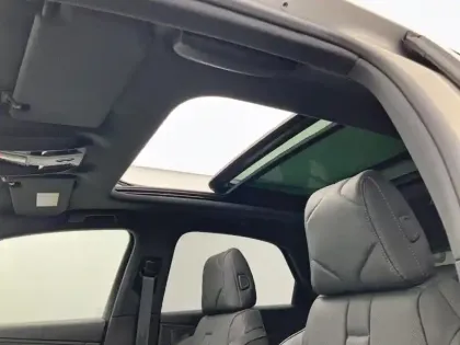 Photo 24 DS DS 7 DS7 Crossback BlueHDi 180 EAT8 Grand Chic