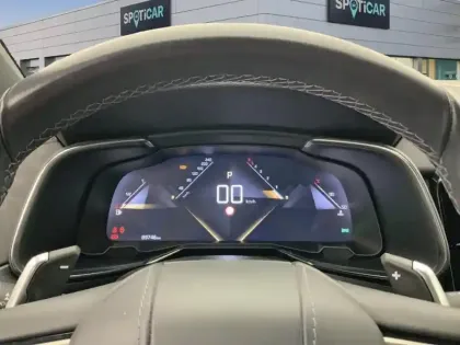 Photo 20 DS DS 7 DS7 Crossback BlueHDi 180 EAT8 Grand Chic