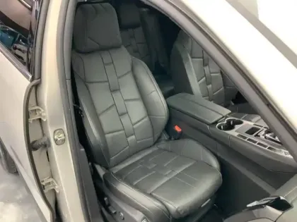 Photo 8 DS DS 7 DS7 Crossback BlueHDi 180 EAT8 Grand Chic