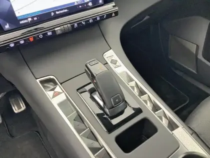 Photo 23 DS DS 7 DS7 Crossback BlueHDi 180 EAT8 Grand Chic