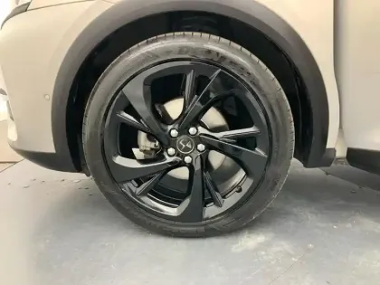 Photo 14 DS DS 7 DS7 Crossback BlueHDi 180 EAT8 Grand Chic