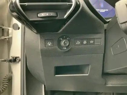 Photo 16 DS DS 7 DS7 Crossback BlueHDi 180 EAT8 Grand Chic