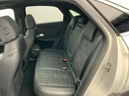 Photo 22 DS DS 7 DS7 Crossback BlueHDi 180 EAT8 Grand Chic