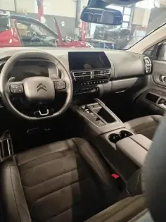 Photo 5 Citroën C5 aircross  PureTech 130 S&S EAT8 Shine Pack