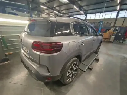 Photo 2 Citroën C5 aircross  PureTech 130 S&S EAT8 Shine Pack