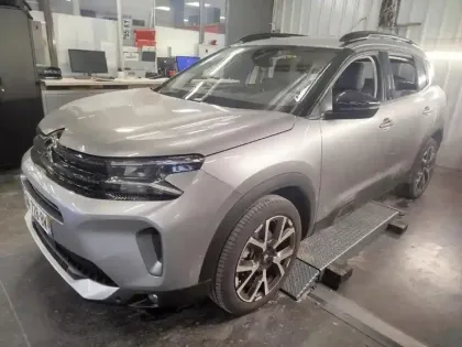 Photo 1 Citroën C5 aircross  PureTech 130 S&S EAT8 Shine Pack