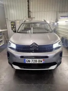 Photo Citroën C5 Aircross