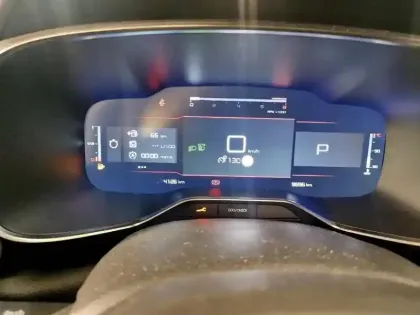 Photo 4 Citroën C5 aircross  PureTech 130 S&S EAT8 Shine Pack