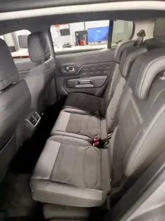 Photo 6 Citroën C5 aircross  PureTech 130 S&S EAT8 Shine Pack