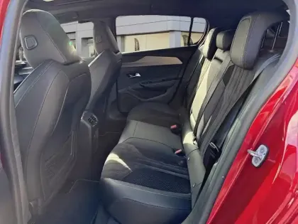 Photo 22 Peugeot 308  PHEV 180 e-EAT8 GT