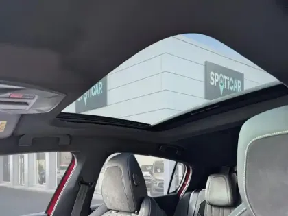 Photo 24 Peugeot 308  PHEV 180 e-EAT8 GT