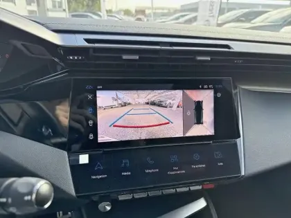 Photo 25 Peugeot 308  PHEV 180 e-EAT8 GT