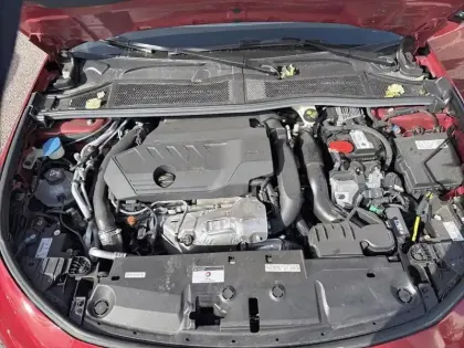 Photo 6 Peugeot 308  PHEV 180 e-EAT8 GT