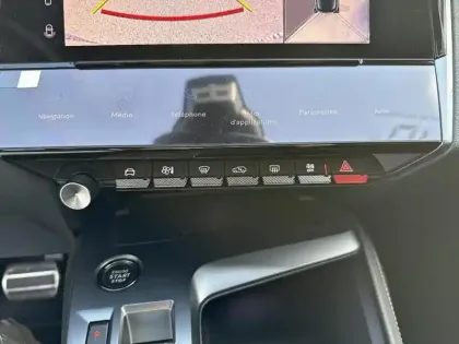 Photo 12 Peugeot 308  PHEV 180 e-EAT8 GT