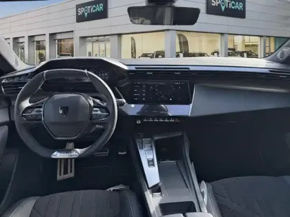 Photo 9 Peugeot 308  PHEV 180 e-EAT8 GT