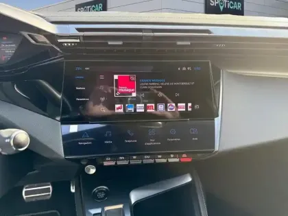 Photo 21 Peugeot 308  PHEV 180 e-EAT8 GT