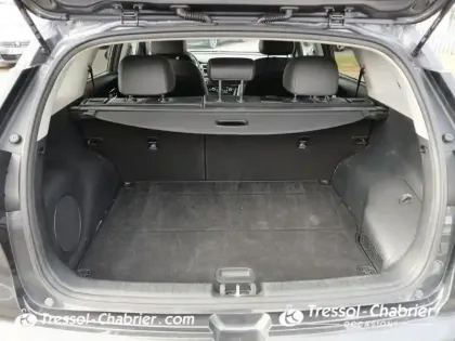 Photo 7 Kia Niro  1.6 GDi Hybride 141 ch DCT6 Premium