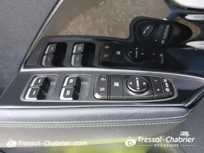 Photo 19 Kia Niro  1.6 GDi Hybride 141 ch DCT6 Premium