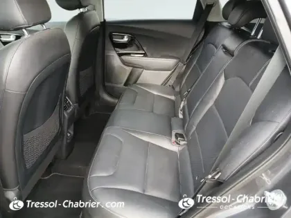 Photo 22 Kia Niro  1.6 GDi Hybride 141 ch DCT6 Premium