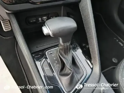 Photo 23 Kia Niro  1.6 GDi Hybride 141 ch DCT6 Premium