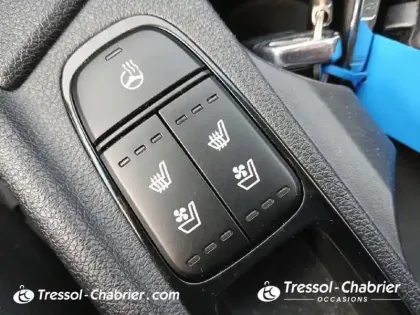 Photo 24 Kia Niro  1.6 GDi Hybride 141 ch DCT6 Premium