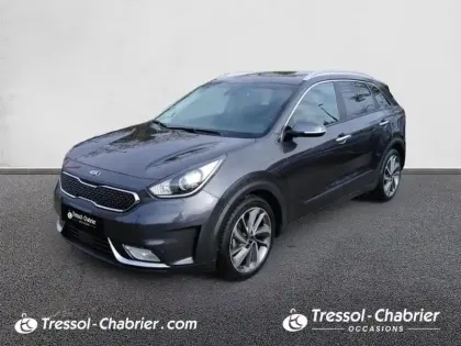 Photo Kia Niro Premium