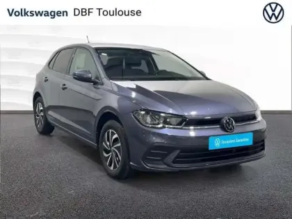 Photo 5 Volkswagen Polo 1.0 TSI 95 S&S BVM5 VW Edition