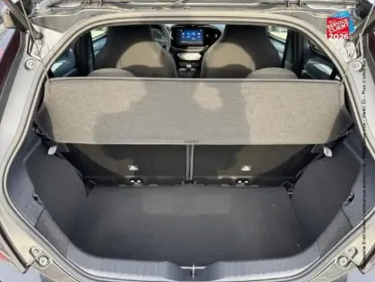 Photo 28 Toyota Aygo  X 1.0 VVT-i 72ch Design MY24