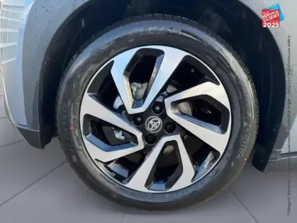 Photo 24 Toyota Aygo  X 1.0 VVT-i 72ch Design MY24