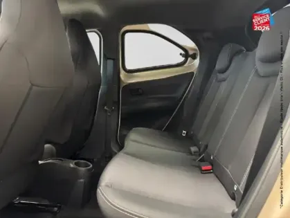 Photo 10 Toyota Aygo  X 1.0 VVT-i 72ch Collection S-CVT MY24