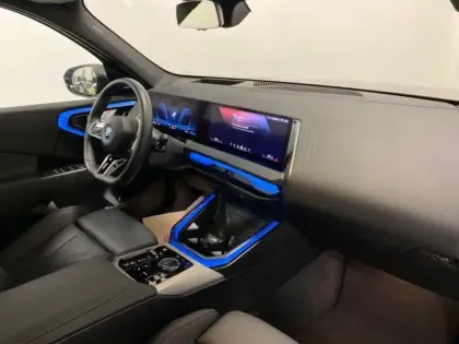 Photo 7 BMW X3  xDrive30e 299ch M Sport