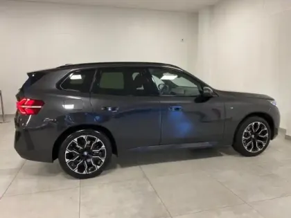 Photo 4 BMW X3  xDrive30e 299ch M Sport