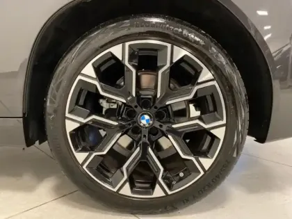 Photo 8 BMW X3  xDrive30e 299ch M Sport